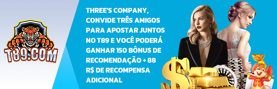 vencedores de apostas da loteria